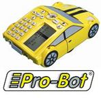 Štartovací balíček Pro-Bot - ITS1PK1BB