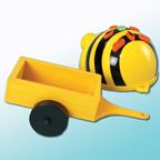 Bee Bot vozík - ITRAILBB