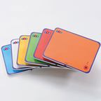 Farebné hovoriace karty (A6) - EL00283BB