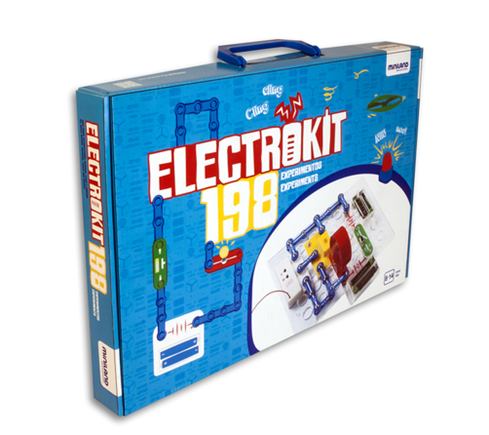 Electrokit 198 - 99116M