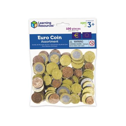 Sada Euro mincí - LSP0026